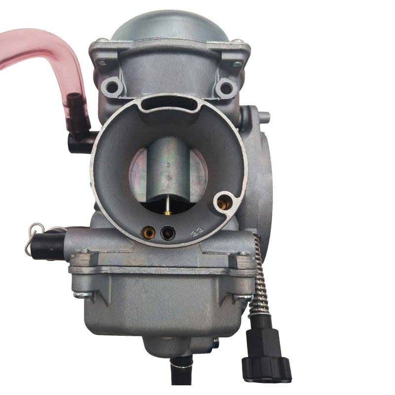 Partman Compatibility with Kawasaki KVF360 Carburetor PRAIRIE 360 15003-1686 35mm Carb Carburetor 2003-2012 15004-0041 15003-0093 - Image 4